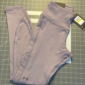Under Armour Lavender Leggings